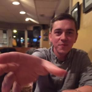 Meet your Posher, David